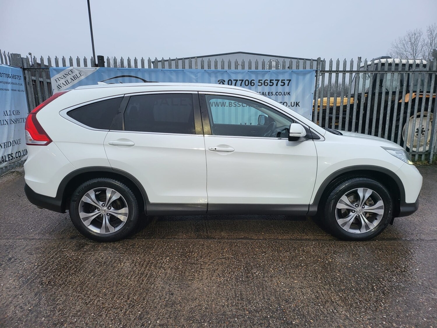 Used Honda CR-V 2015 for sale - 77460025: Photo 23