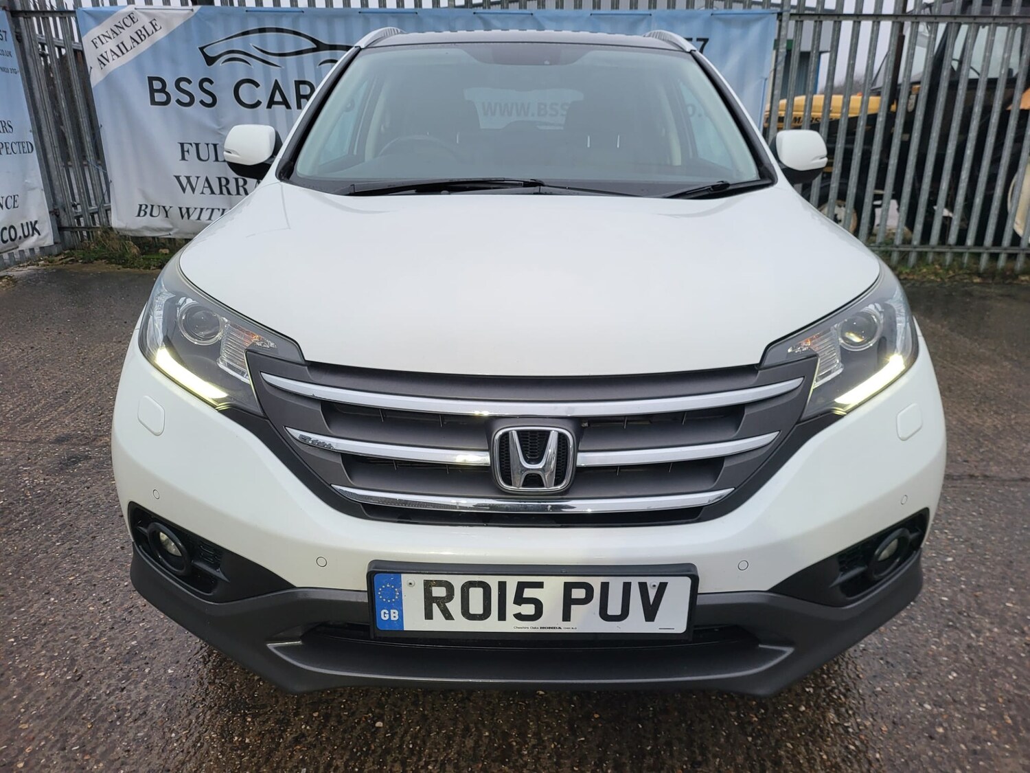 Used Honda CR-V 2015 for sale - 77460025: Photo 27