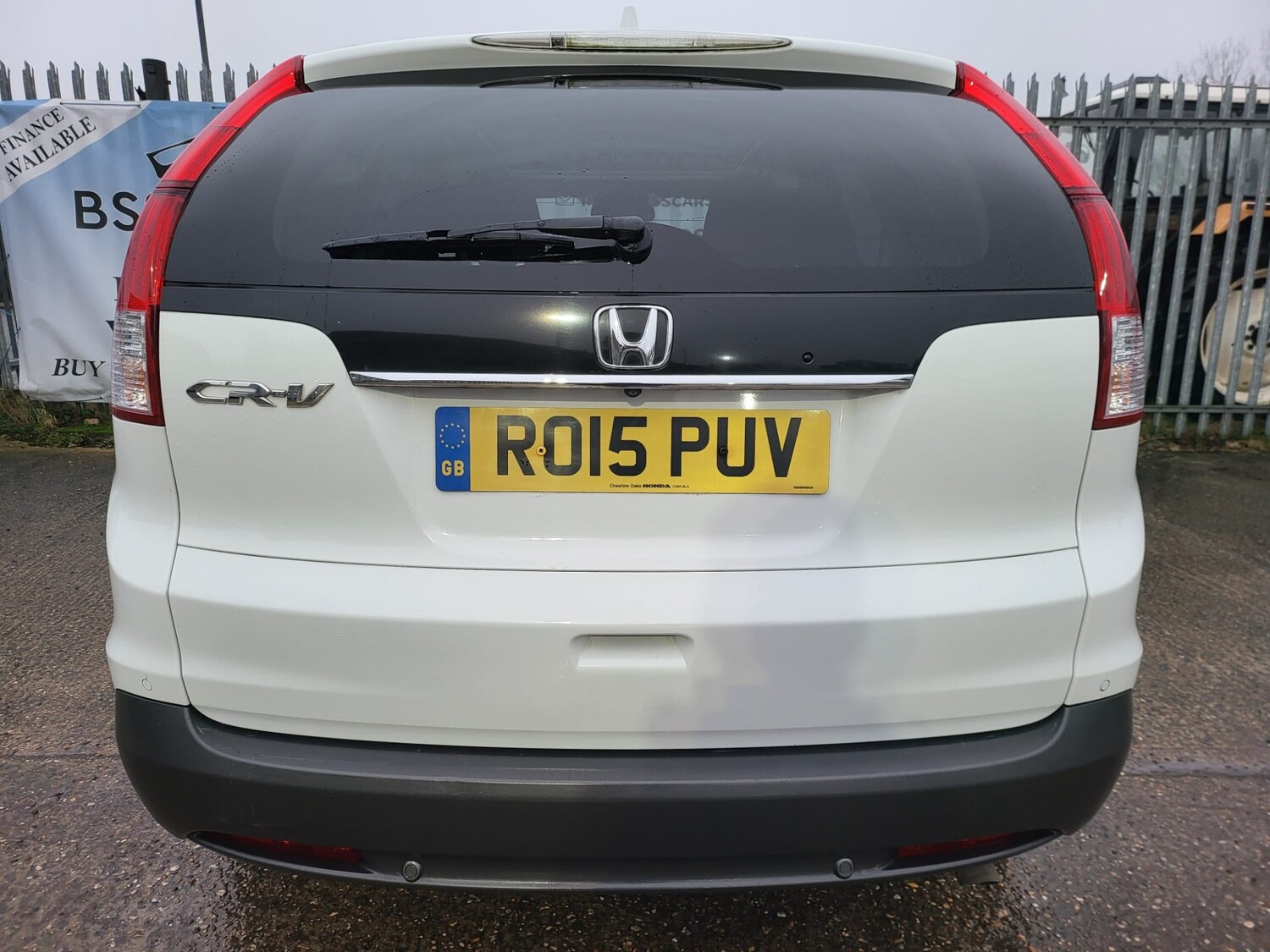 Used Honda CR-V 2015 for sale - 77460025: Photo 28