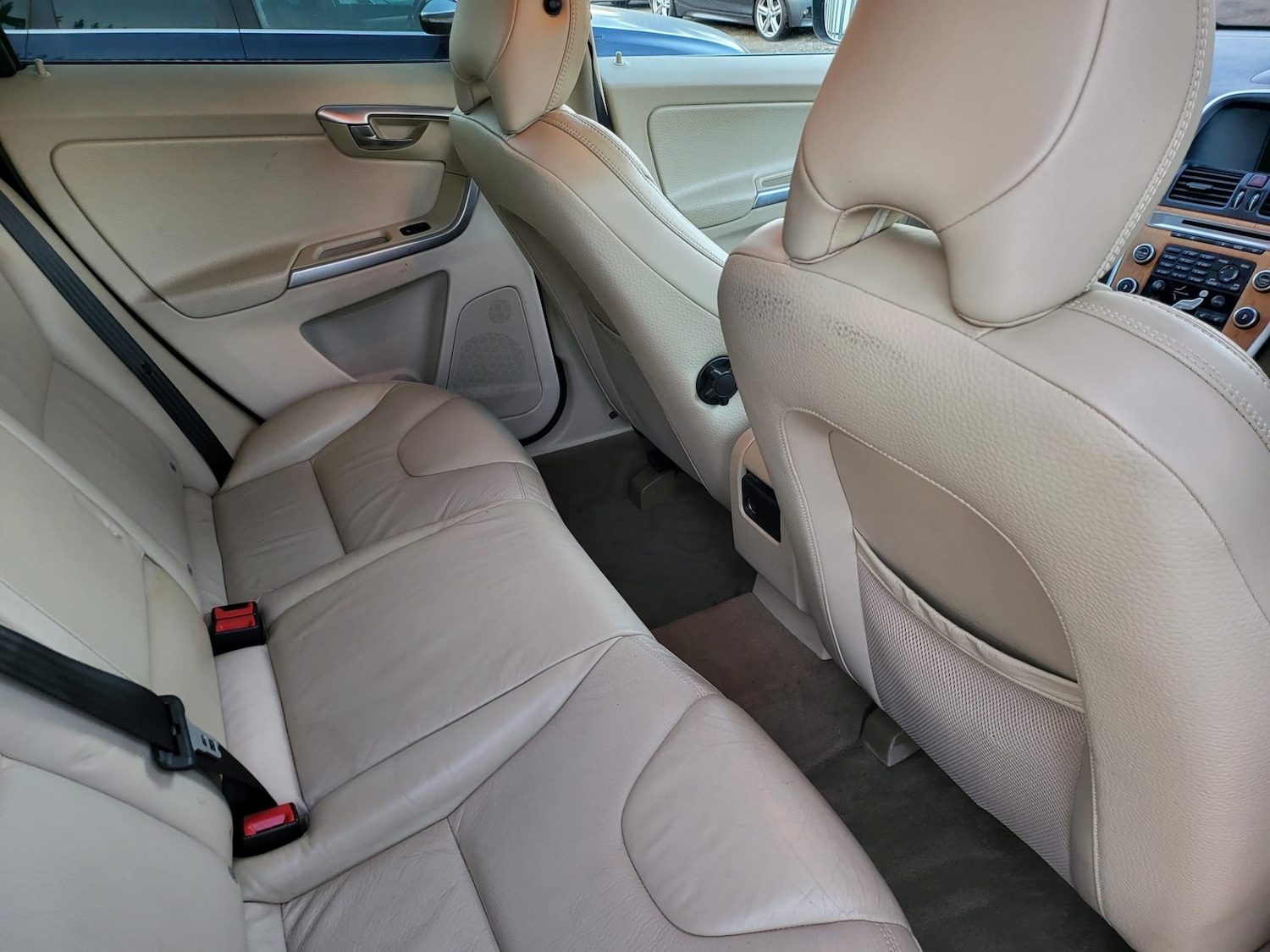 Used Volvo XC60 2009 for sale - 76526153: Photo 17