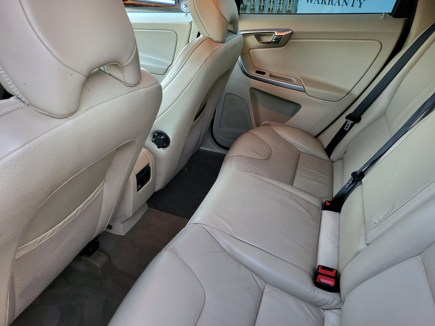 Used Volvo XC60 2009 for sale - 76526153: Photo 19