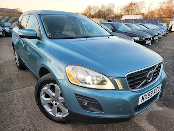 Used Volvo XC60 2009 for sale - 76526153: Photo