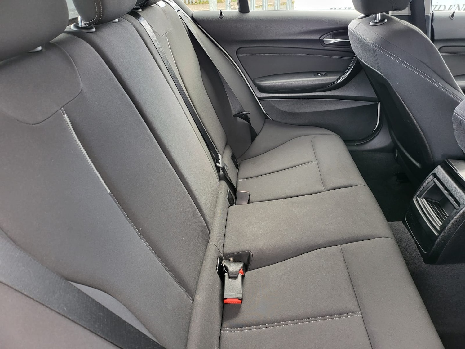 Used BMW 1 Series 2013 for sale - 76565089: Photo 16