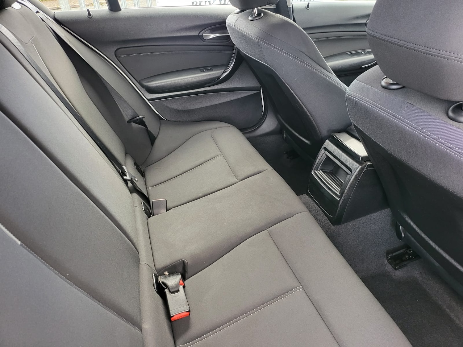 Used BMW 1 Series 2013 for sale - 76565089: Photo 17