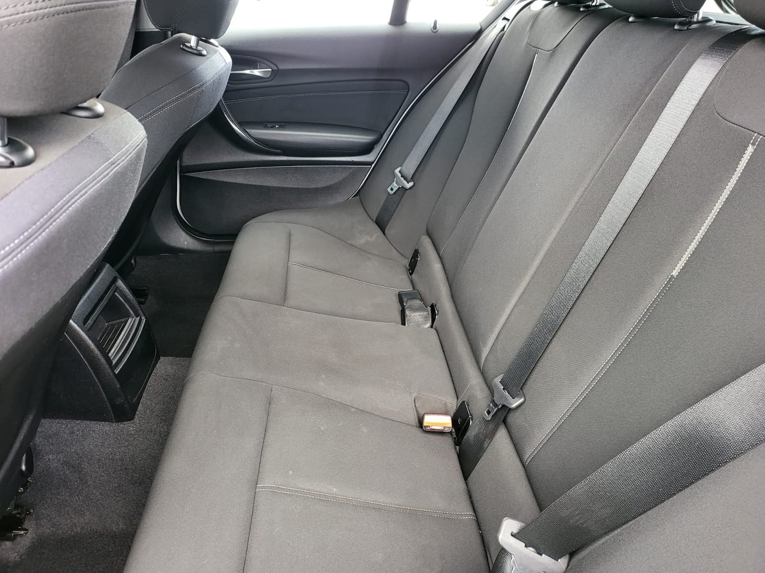 Used BMW 1 Series 2013 for sale - 76565089: Photo 18