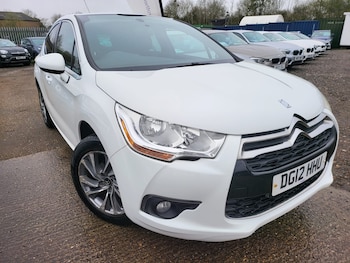 Used Citroen DS4 2012 for sale - 77775267: Photo