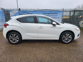 Used Citroen DS4 2012 for sale - 77775267: Photo
