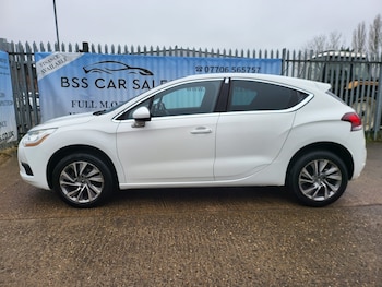Used Citroen DS4 2012 for sale - 77775267: Photo