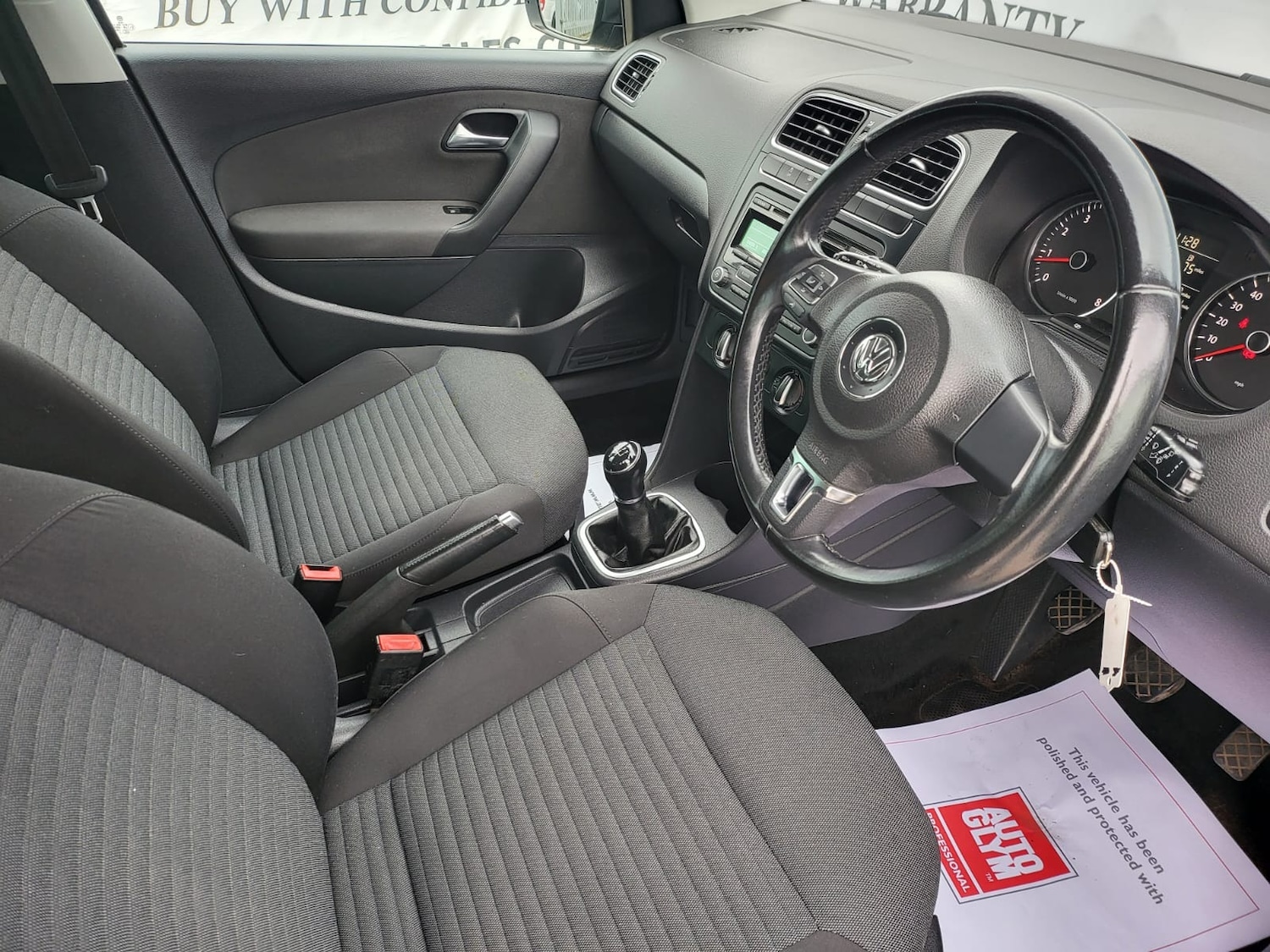 Used Volkswagen Polo 2013 for sale - 76565700: Photo 11