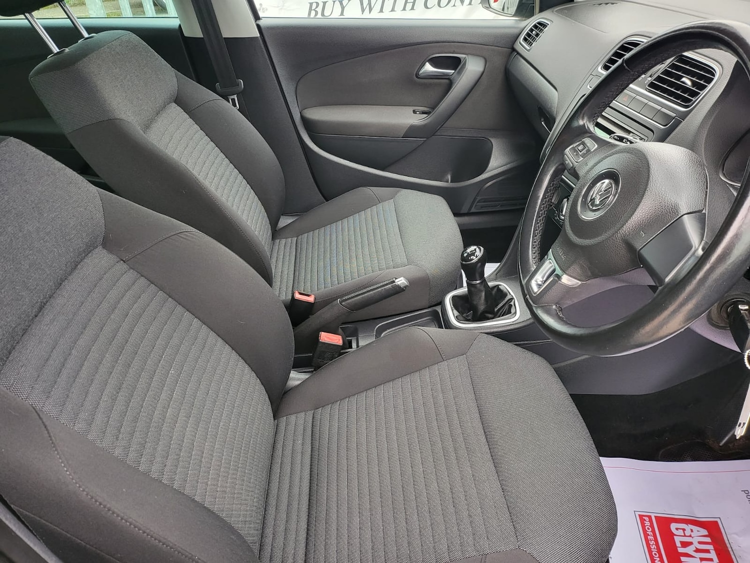 Used Volkswagen Polo 2013 for sale - 76565700: Photo 12