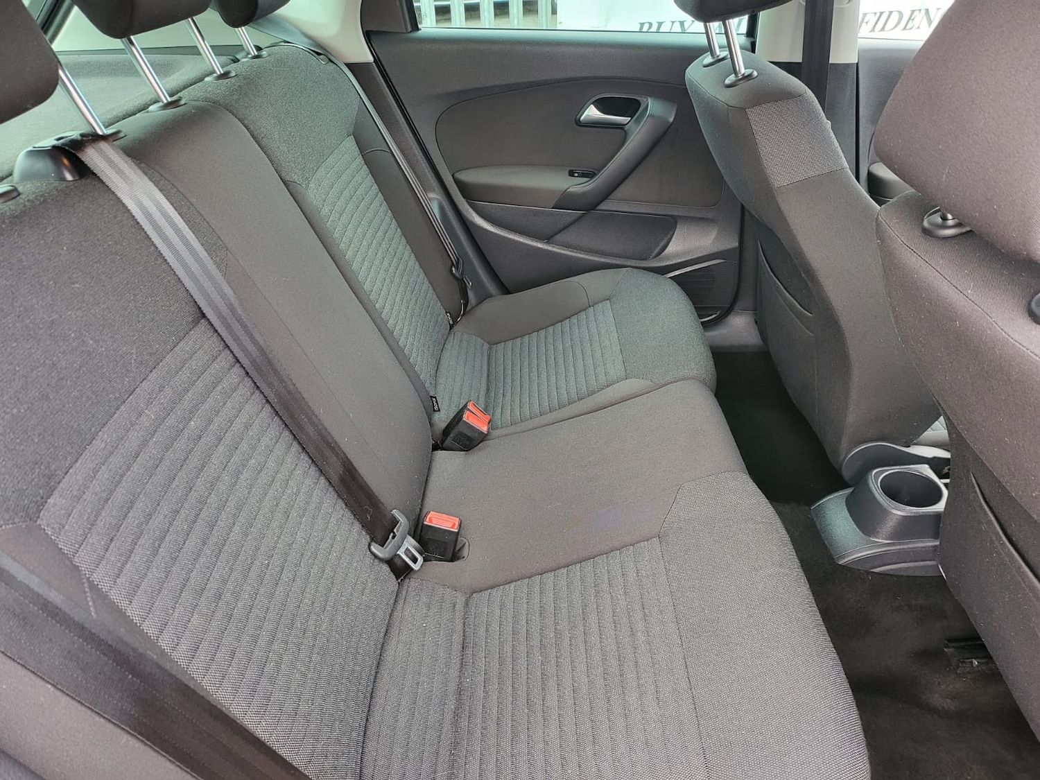 Used Volkswagen Polo 2013 for sale - 76565700: Photo 16