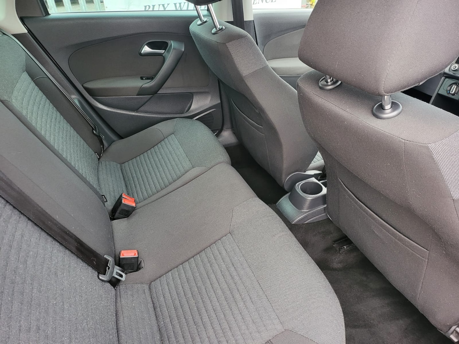 Used Volkswagen Polo 2013 for sale - 76565700: Photo 17