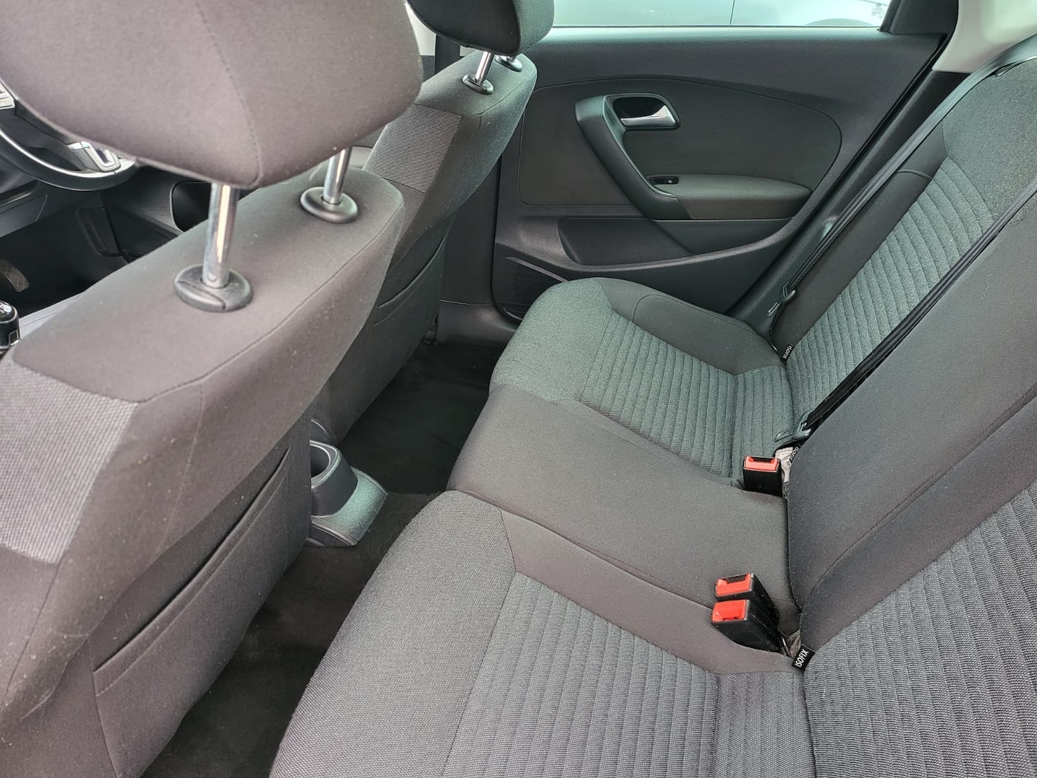 Used Volkswagen Polo 2013 for sale - 76565700: Photo 19