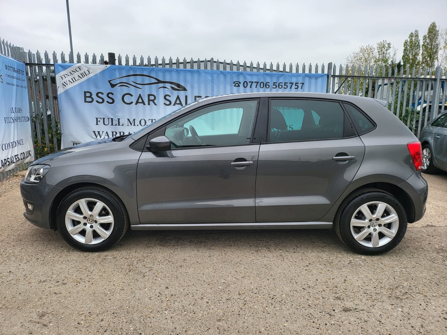 Used Volkswagen Polo 2013 for sale - 76565700: Photo 23