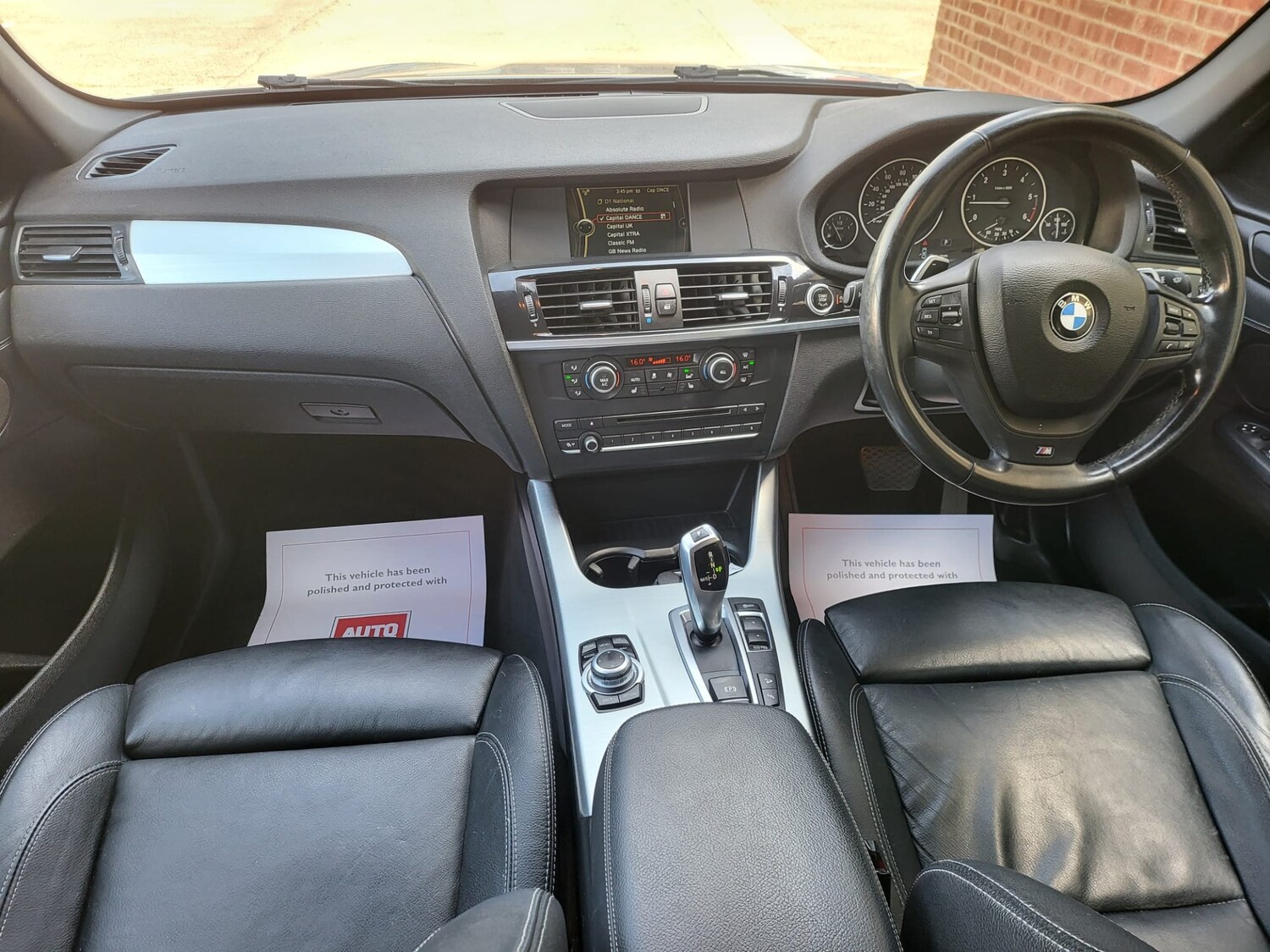Vehicle 15