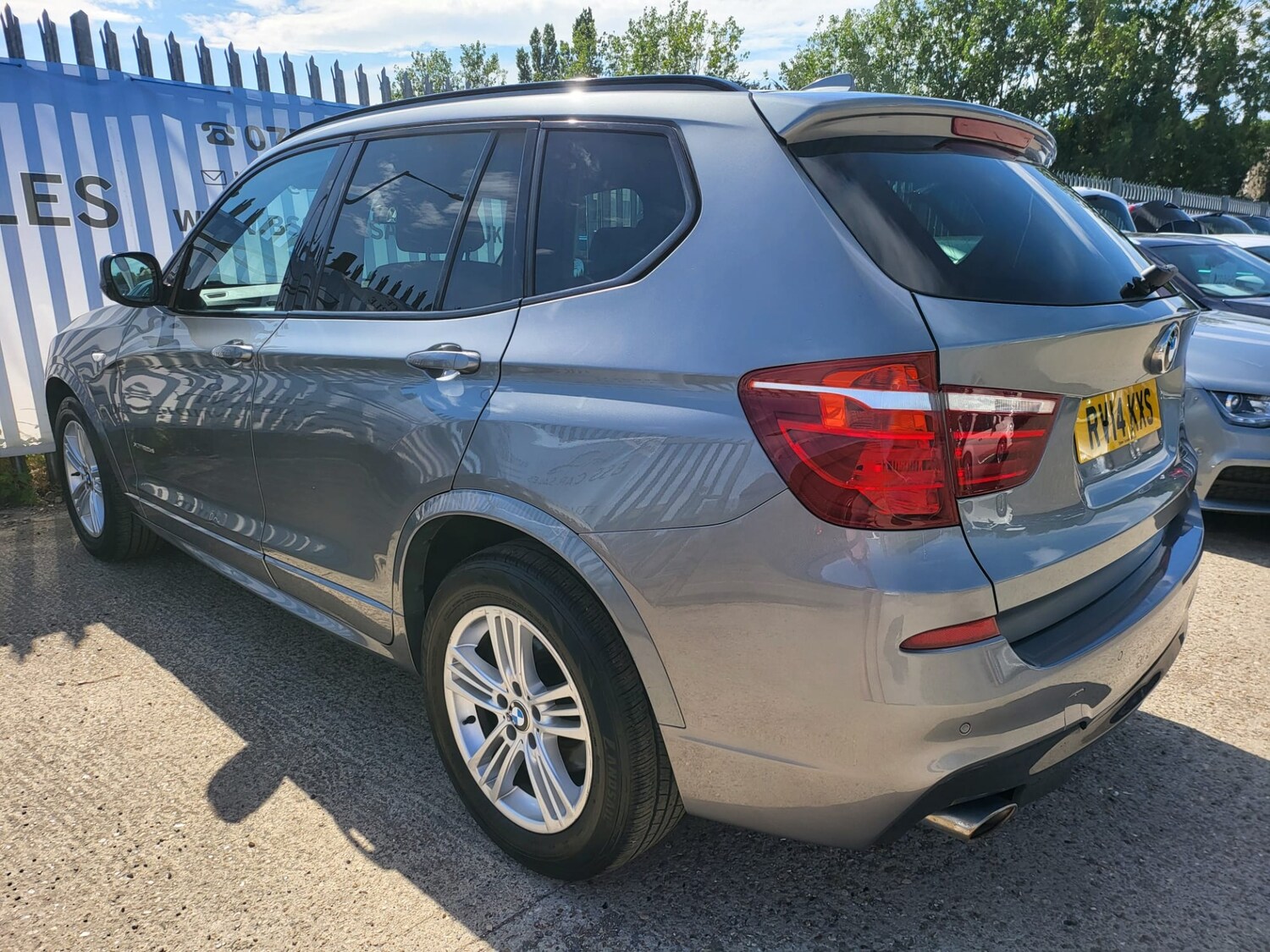 Vehicle 25