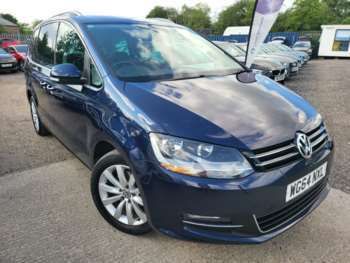 2015 (64) - 2.0 TDI CR BlueMotion Tech 177 SEL 5dr DSG