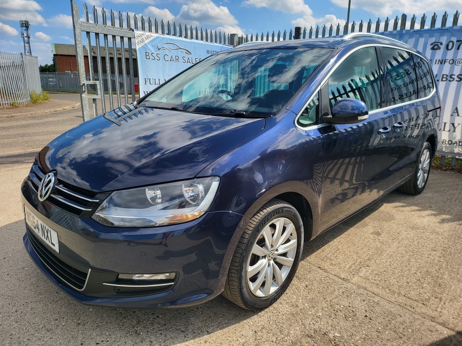 Vehicle 23