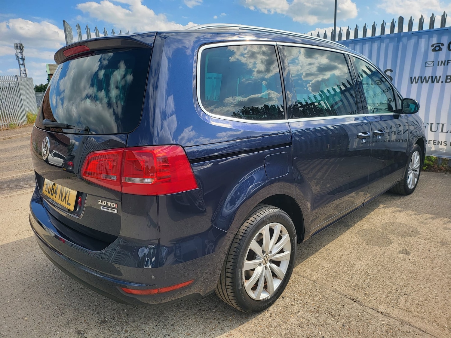 Vehicle 26