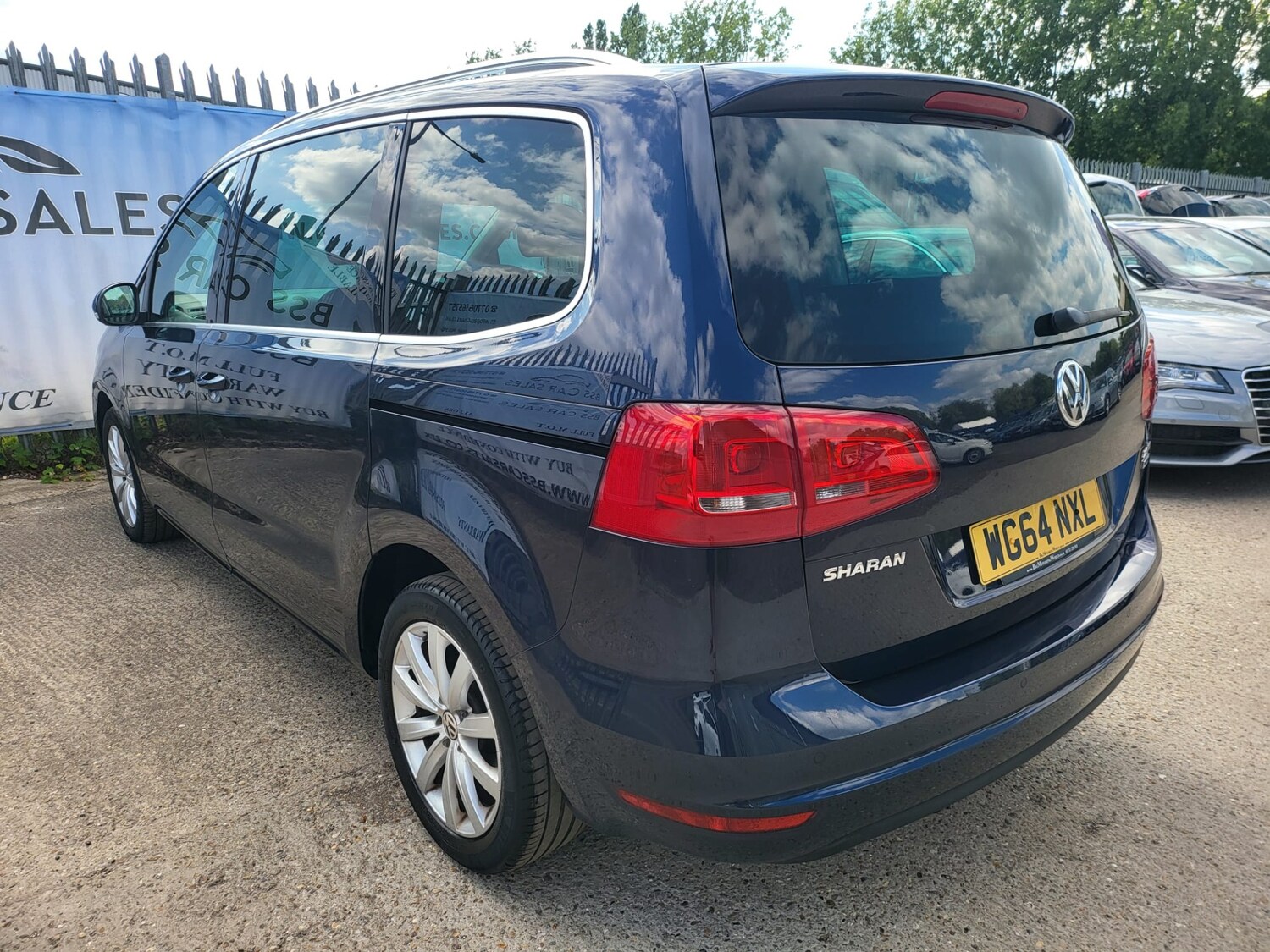 Vehicle 27