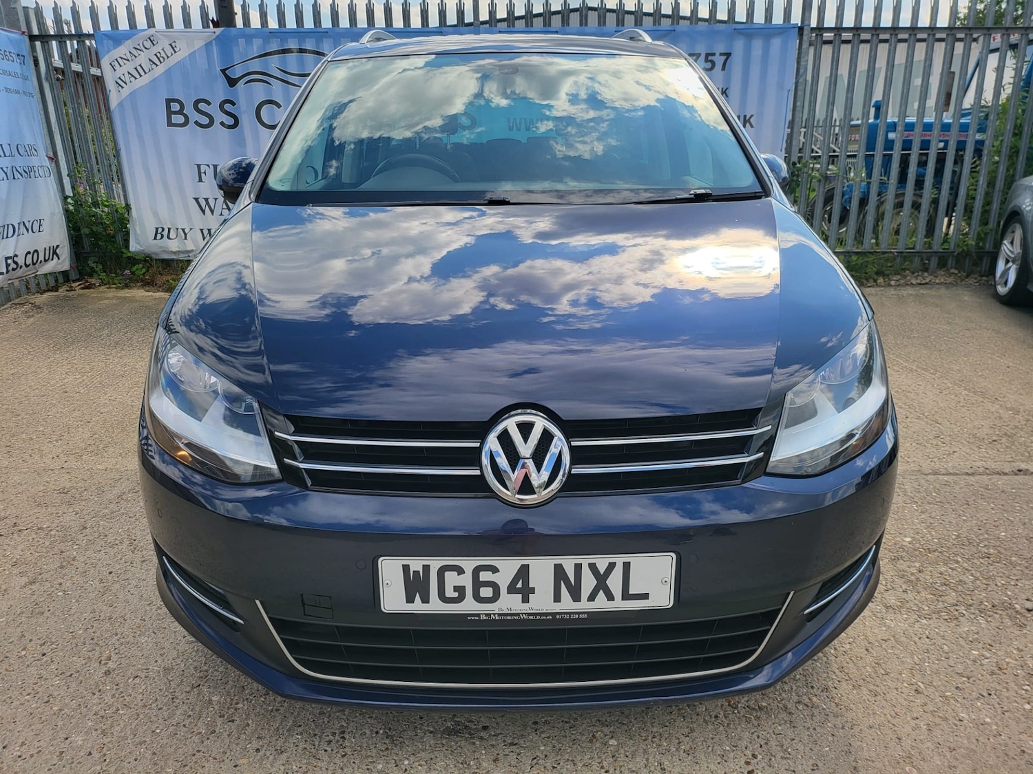 Vehicle 28