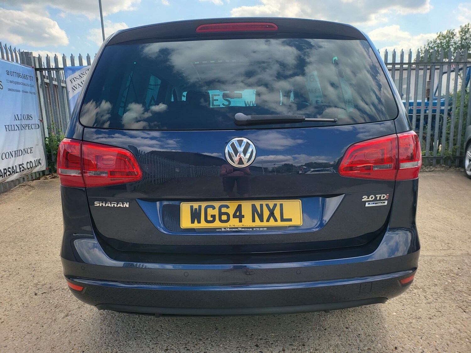 Vehicle 29