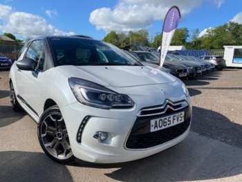 2015 (65) - 1.6 BlueHDi 120 Ultra Prestige 3dr