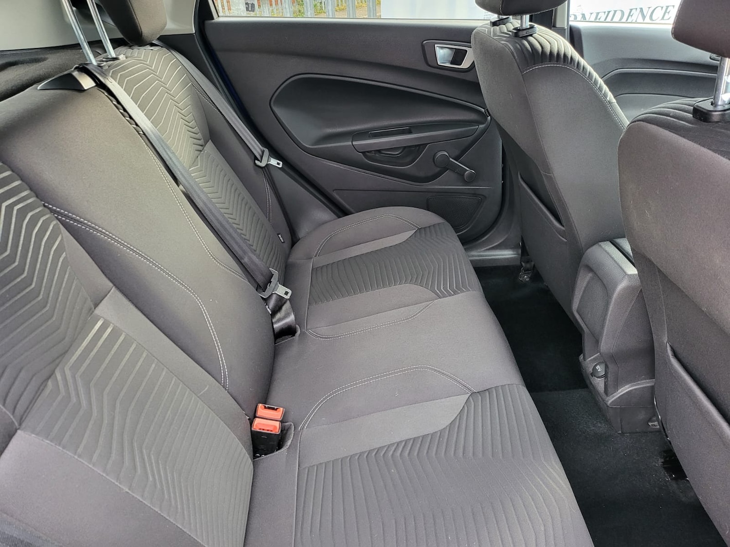 Used Ford Fiesta 2013 for sale - 77062345: Photo 16