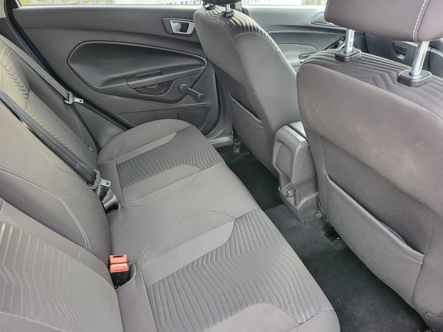 Used Ford Fiesta 2013 for sale - 77062345: Photo 17