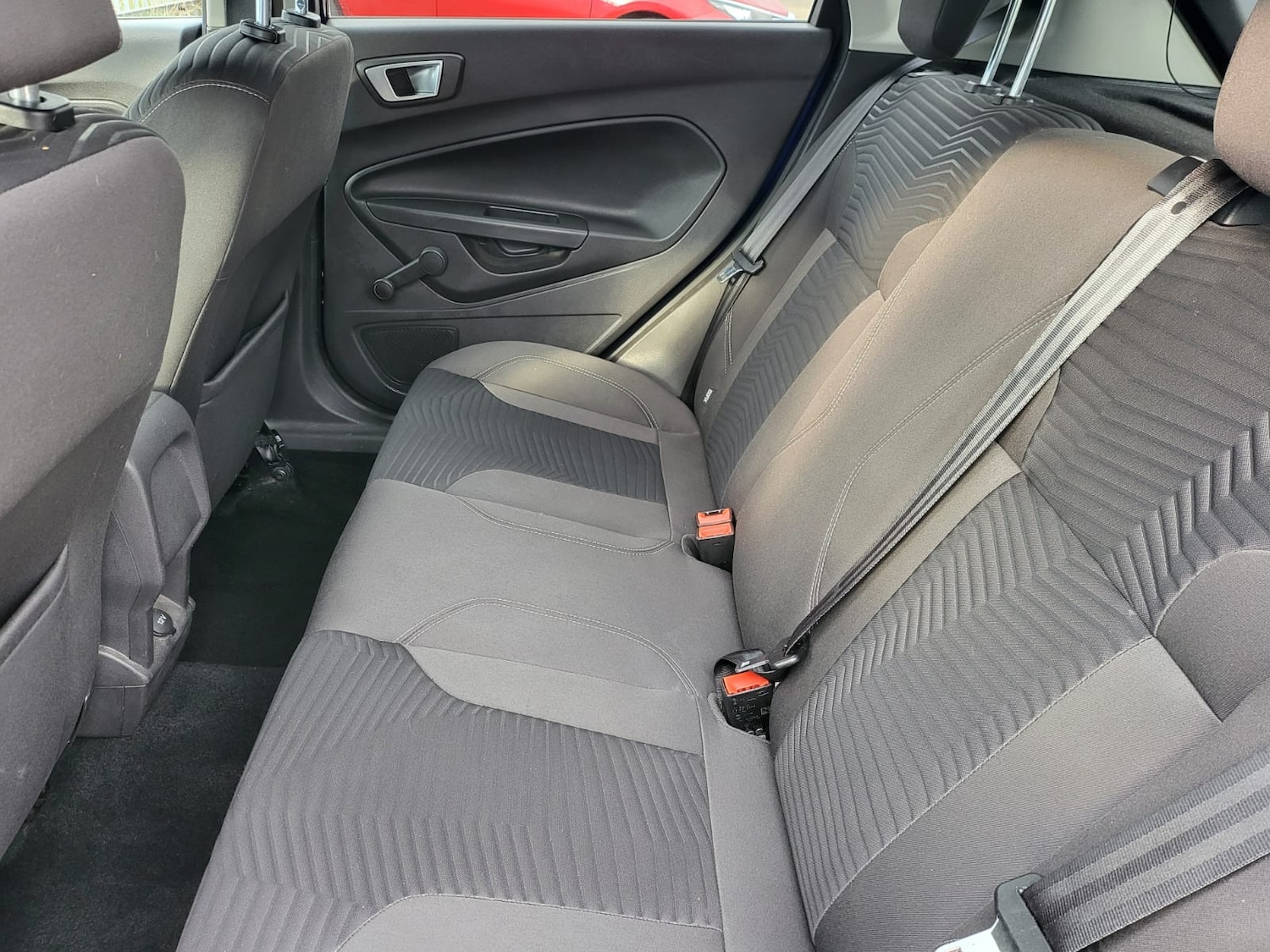 Used Ford Fiesta 2013 for sale - 77062345: Photo 18