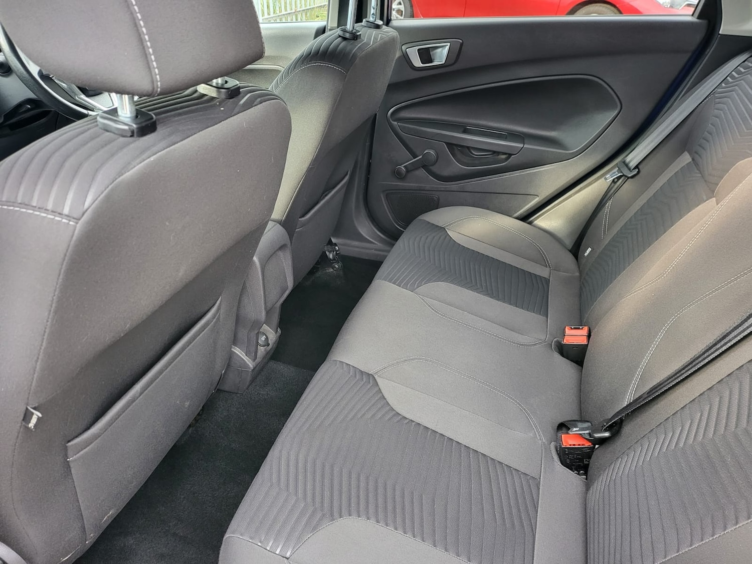 Used Ford Fiesta 2013 for sale - 77062345: Photo 19