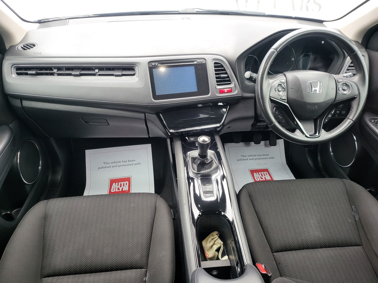 Used Honda HR-V 2016 for sale - 76566679: Photo 15