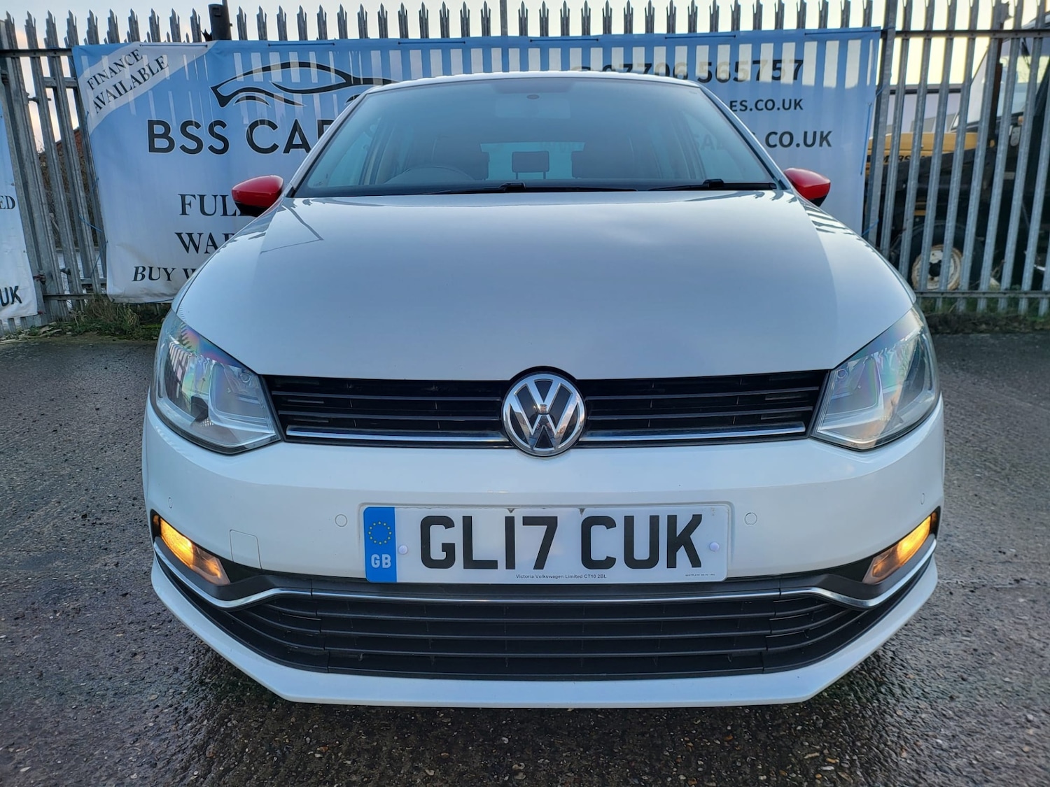 Used Volkswagen Polo 2017 for sale - 78011909: Photo 16