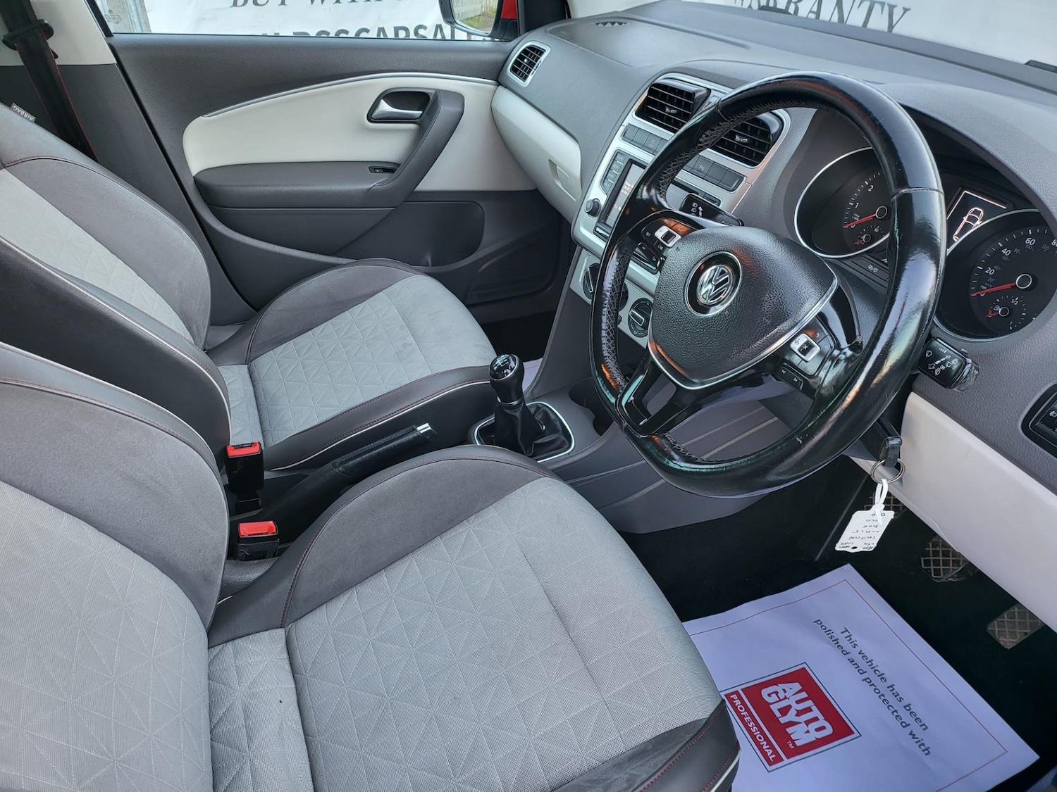 Used Volkswagen Polo 2017 for sale - 78011909: Photo 20