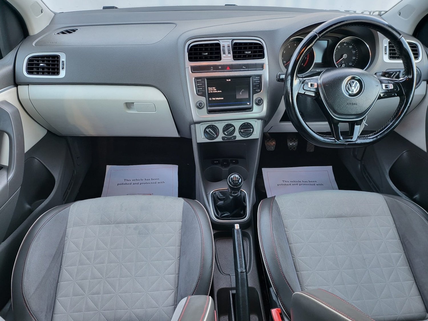 Used Volkswagen Polo 2017 for sale - 78011909: Photo 22