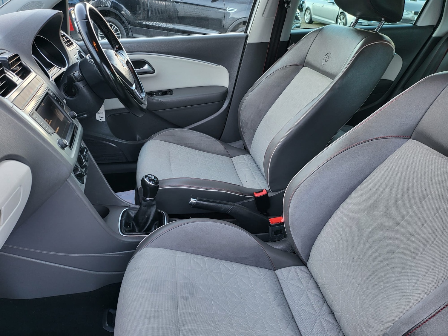 Used Volkswagen Polo 2017 for sale - 78011909: Photo 23