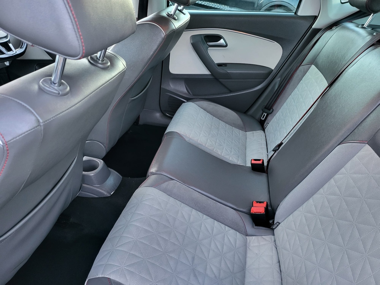 Used Volkswagen Polo 2017 for sale - 78011909: Photo 25