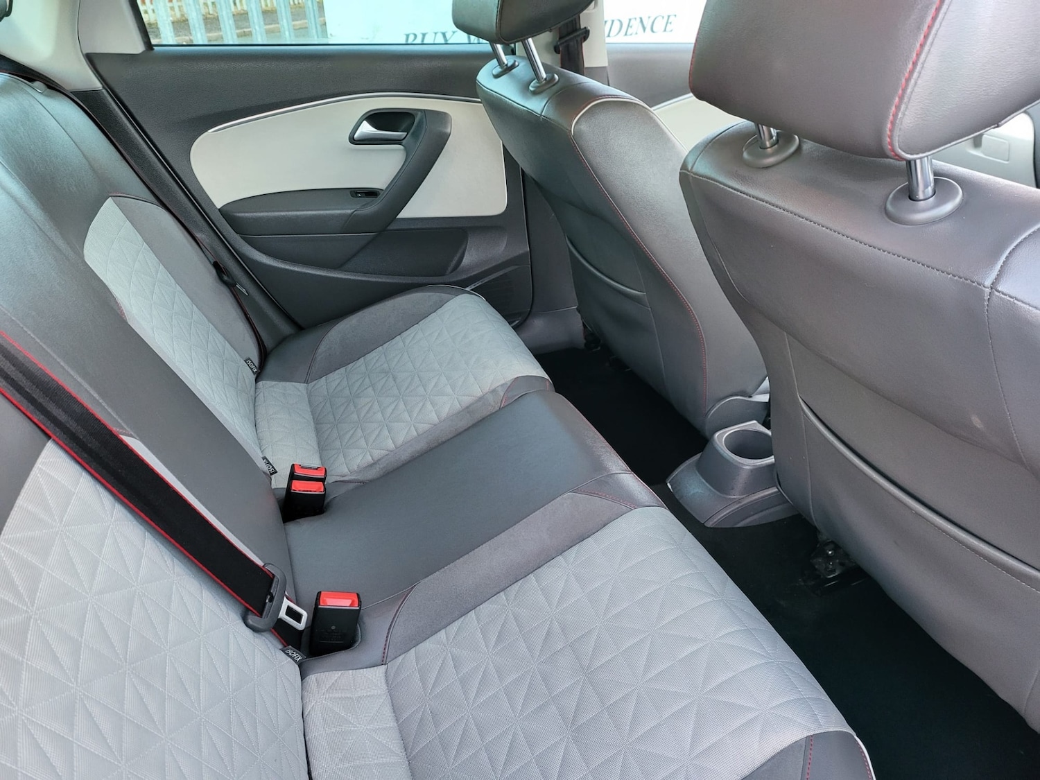 Used Volkswagen Polo 2017 for sale - 78011909: Photo 26