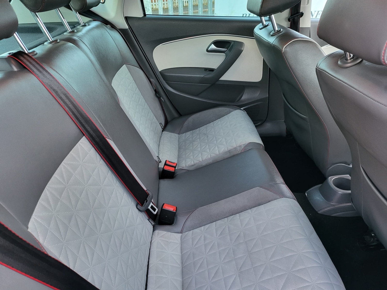 Used Volkswagen Polo 2017 for sale - 78011909: Photo 27