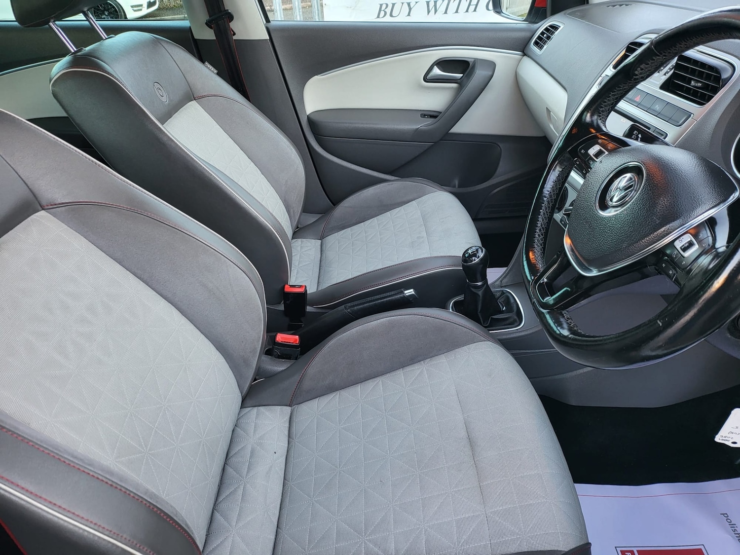 Used Volkswagen Polo 2017 for sale - 78011909: Photo 28