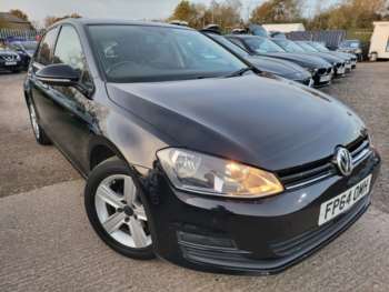 2014 (64) - 1.6 TDI 105 Match 5dr