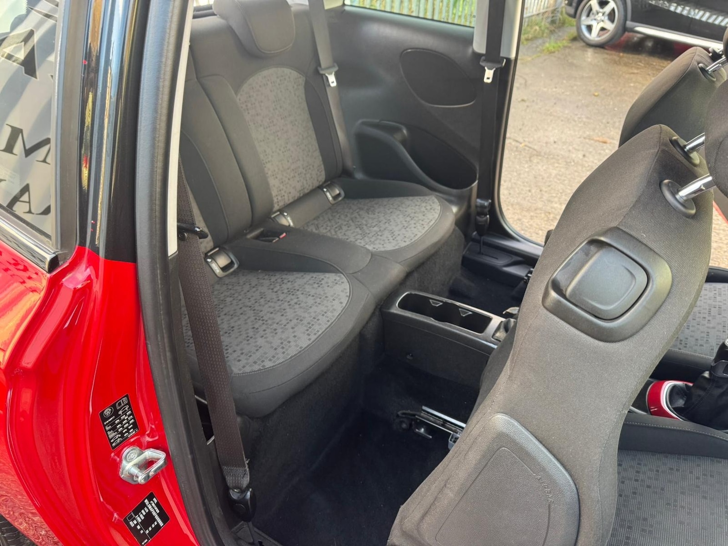 Used Vauxhall ADAM 2014 for sale - 78012299: Photo 18