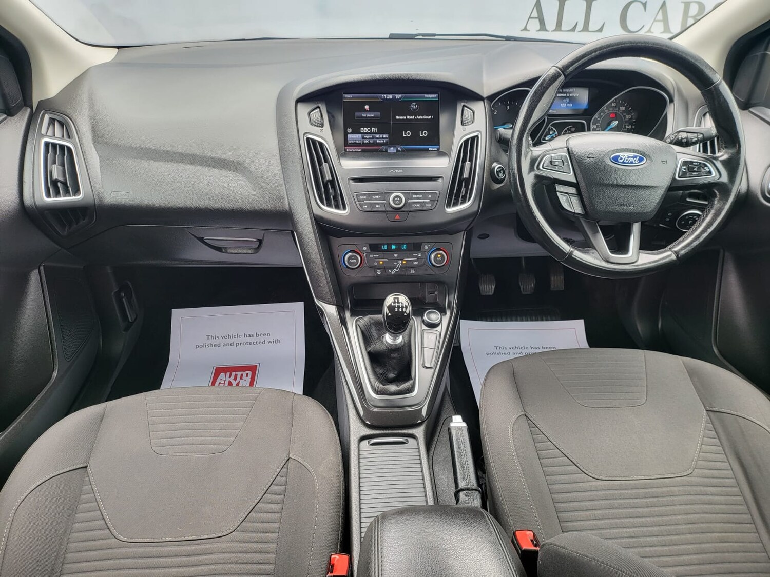 Used Ford Focus 2016 for sale - 78012974: Photo 15