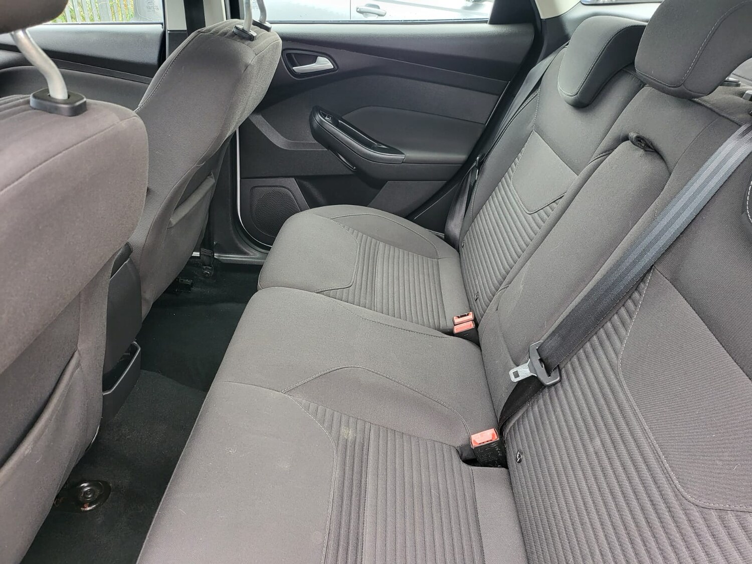 Used Ford Focus 2016 for sale - 78012974: Photo 17