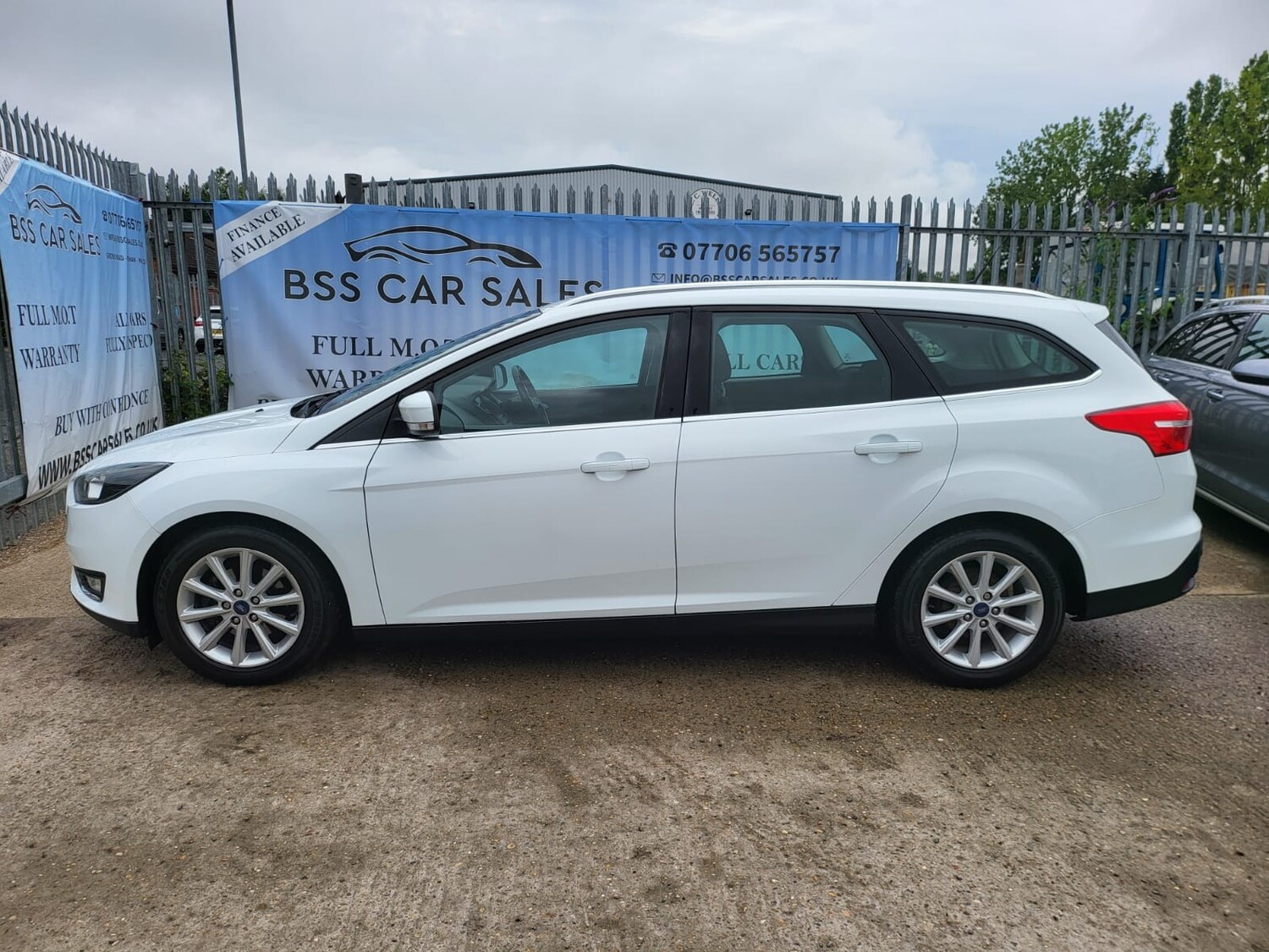 Used Ford Focus 2016 for sale - 78012974: Photo 23