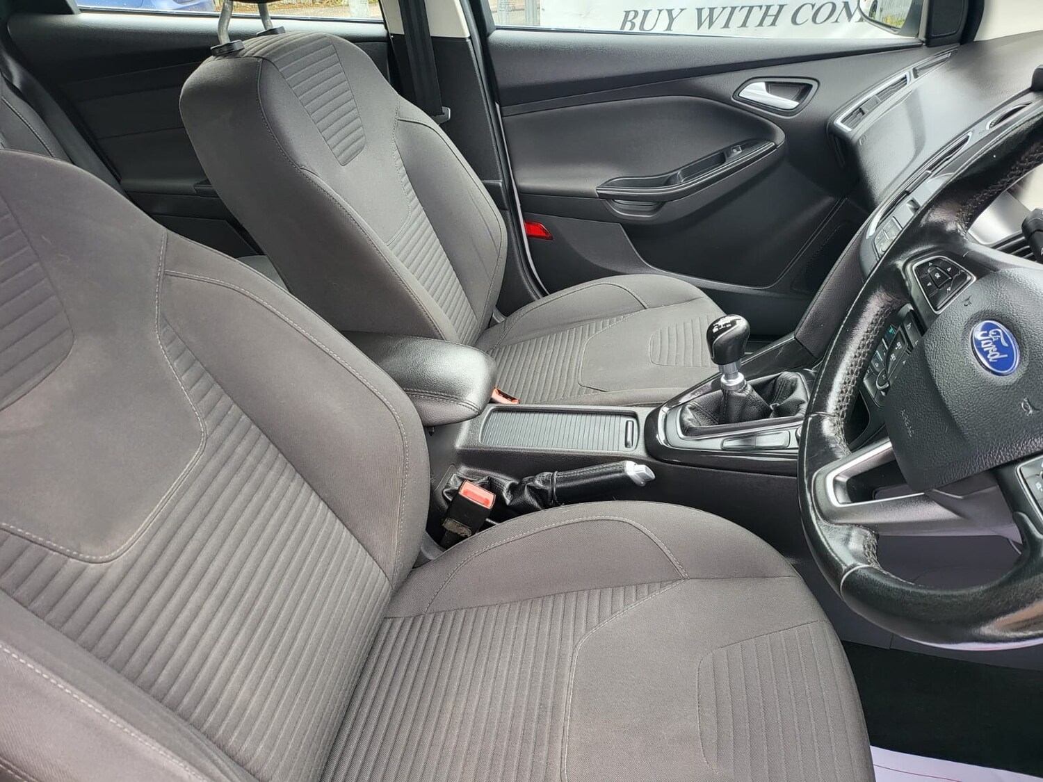 Used Ford Focus 2016 for sale - 78012974: Photo 26