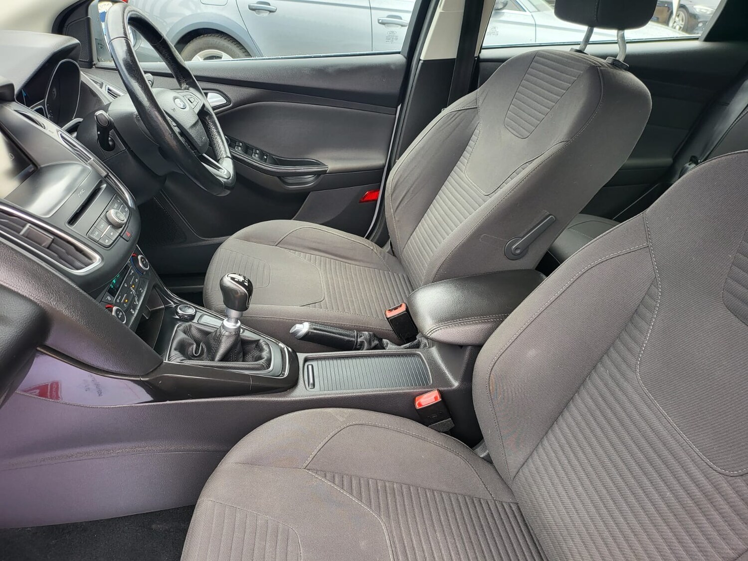 Used Ford Focus 2016 for sale - 78012974: Photo 27