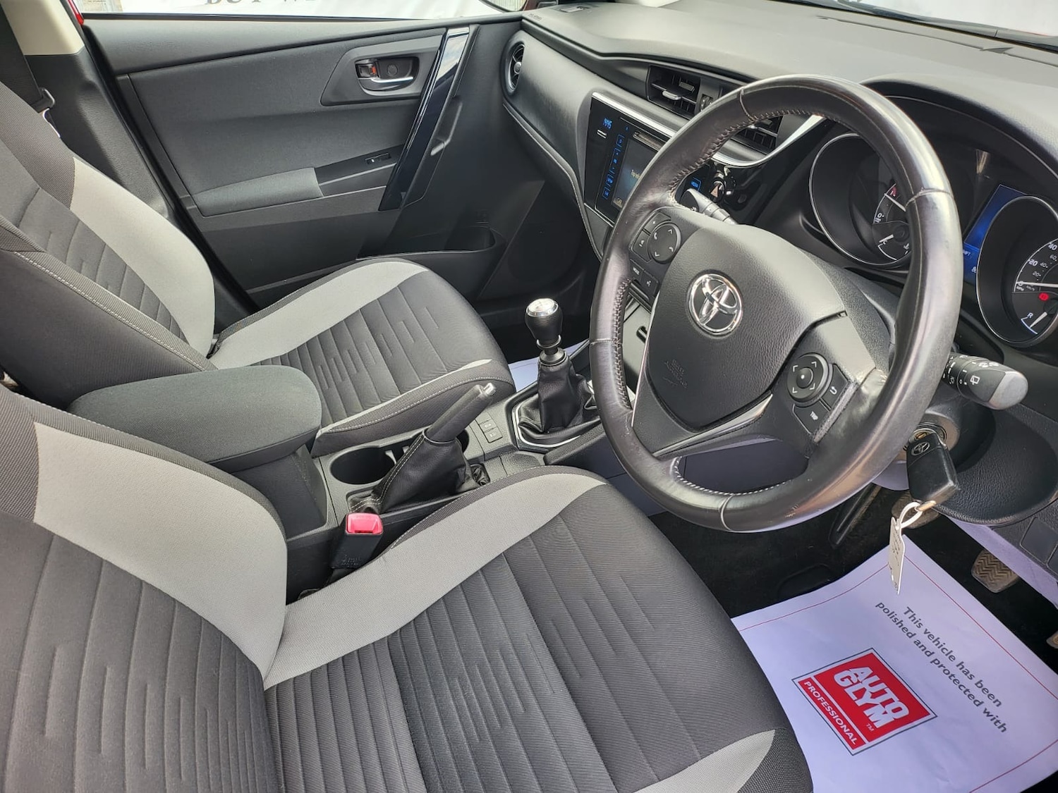 Used Toyota Auris 2015 for sale - 76908135: Photo 11