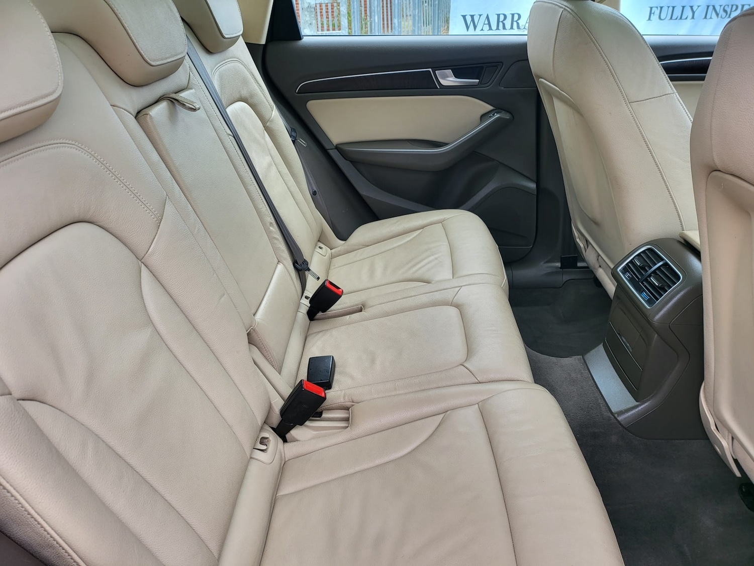 Used Audi Q5 2015 for sale - 76565411: Photo 17