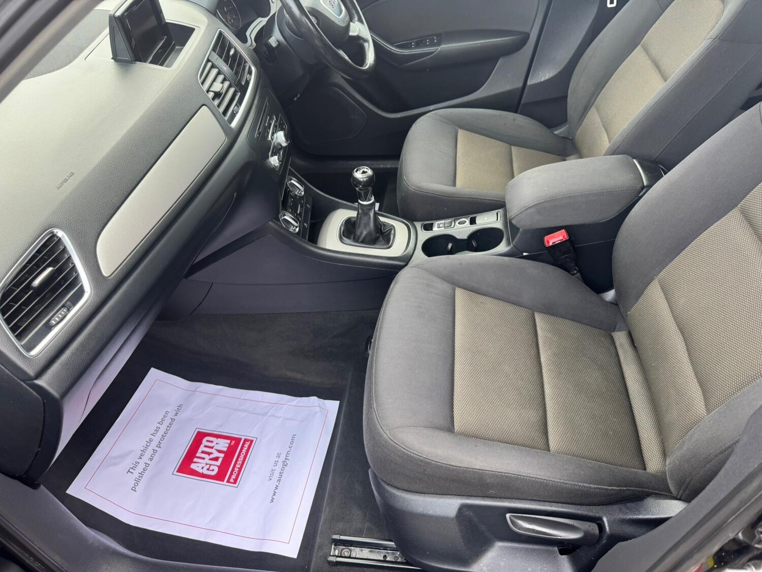 Used Audi Q3 2013 for sale - 78053959: Photo 14